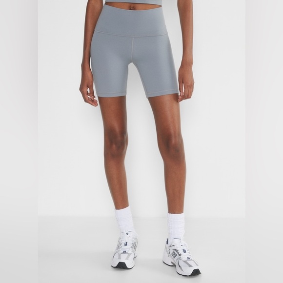 TNA Biker Shorts, Large - Picture 2 of 8